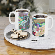 Load image into Gallery viewer, Rocky In Dreamlynd Coffee Mug (11 oz)
