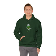 Load image into Gallery viewer, Evolving Chef Tree Duck (Hoodie)
