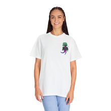 Load image into Gallery viewer, Dancing Delusion Squidish StarFish (T-Shirt)
