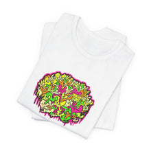 Load image into Gallery viewer, Hearful Hazfeful Portal (Women's T-shirt)
