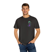 Load image into Gallery viewer, Dancing Delusion Squidish StarFish (T-Shirt)
