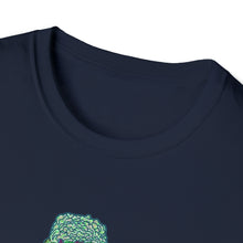 Load image into Gallery viewer, Dancing Delusional Squidish StarFish (T-Shirt)
