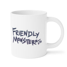 Load image into Gallery viewer, Elephant Surfer Lizard Bout To Move Coffee Mug (20 oz)
