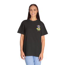 Load image into Gallery viewer, Mutating Love Chick Rocking Dancing Boots (T-shirt)
