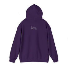 Load image into Gallery viewer, Spooky Dino Fishbone Armed Sea Urchin (Hoodie)
