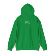 Load image into Gallery viewer, Evolving Chef Tree Duck (Hoodie)

