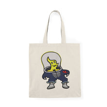 Load image into Gallery viewer, Avenging Star Team Leader (Tote Bag)
