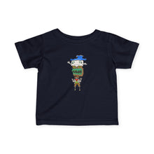 Load image into Gallery viewer, Dino Lippedd Hairy Mushroom Mongrel (Toddler T-Shirt)
