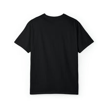 Load image into Gallery viewer, Overly Kind Balding Bouncer Biker Beetle (T-Shirt)
