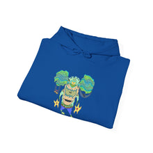 Load image into Gallery viewer, Evolving Cricket Star Walk (Hoodie)
