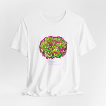 Load image into Gallery viewer, Hearful Hazfeful Portal (Women's T-shirt)
