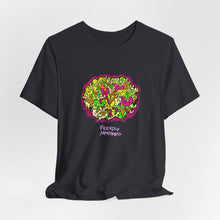 Load image into Gallery viewer, Hearful Hazfeful Portal (Women's T-shirt)
