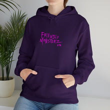 Load image into Gallery viewer, FML Classic Logo (Hoodie)
