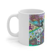 Load image into Gallery viewer, Rocky In Dreamlynd Coffee Mug (11 oz)
