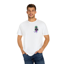Load image into Gallery viewer, Dancing Delusion Squidish StarFish (T-Shirt)
