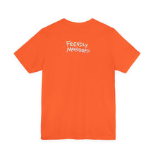 Load image into Gallery viewer, Caring Clown Merry Mobster (Women's T-shirt)
