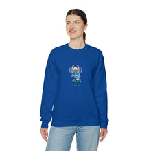 Load image into Gallery viewer, Ballerina StarFish Eyed FarmBoy Troll (Sweater)

