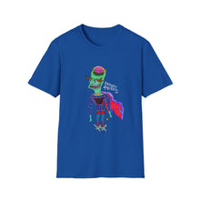Load image into Gallery viewer, First Edition Clumsy Boy (Men's T-shirt)

