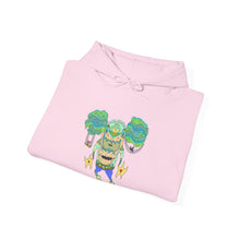 Load image into Gallery viewer, Evolving Cricket Star Walk (Hoodie)
