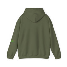 Load image into Gallery viewer, Deer Duck Raptor Tadpole Ring Pop Offering (Hoodie)

