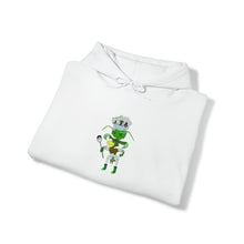 Load image into Gallery viewer, Evolving Chef Tree Duck (Hoodie)
