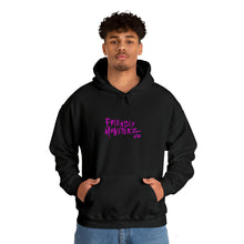 Load image into Gallery viewer, FML Classic Logo (Hoodie)
