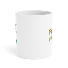 Load image into Gallery viewer, Friendly Tadpole Rodent Love Star Chaos Coffee Mug (20 oz)
