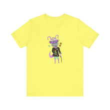 Load image into Gallery viewer, Friendly Bearded Snail Farmer (Women's T-shirt)
