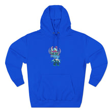 Load image into Gallery viewer, Ballerina Starfish Eyed FarmBoy Troll (Hoodie)
