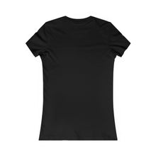 Load image into Gallery viewer, Spooky Cat Bat Turtle Peg Leg Walk (Women's Style T-Shirt)

