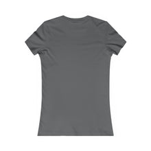 Load image into Gallery viewer, Spooky Cat Bat Turtle Peg Leg Walk (Women's Style T-Shirt)
