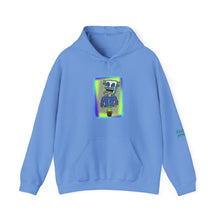 Load image into Gallery viewer, Formal Creepin Cactus Creature (Hoodie)

