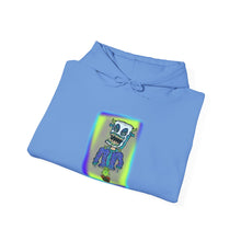 Load image into Gallery viewer, Formal Creepin Cactus Creature (Hoodie)
