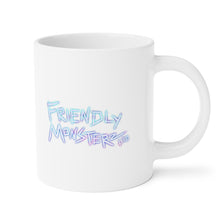 Load image into Gallery viewer, Friendly Pancakes Tree Angel Coffee Mug (20 oz)
