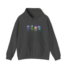 Load image into Gallery viewer, FML Summer Collection Launch (Hoodie) #2
