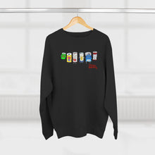Load image into Gallery viewer, There's too Many Beers (Sweater)
