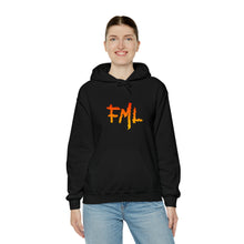 Load image into Gallery viewer, FML OG Classic Morning Sky (Hoodie)
