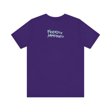 Load image into Gallery viewer, Caring Clown Merry Mobster (Women's T-shirt)
