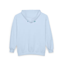 Load image into Gallery viewer, Smashing Scuba Snail Mail Box (Hoodie)
