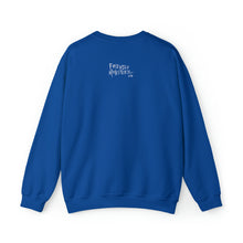 Load image into Gallery viewer, Nuclear Snail Headed Caterpillar (Sweater)
