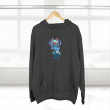 Load image into Gallery viewer, Ballerina Starfish Eyed FarmBoy Troll (Hoodie)
