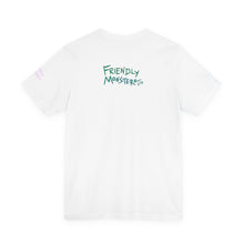 Load image into Gallery viewer, Elephant Surfer Lizard Bout To Move (Women's T-shirt)

