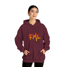 Load image into Gallery viewer, FML OG Classic Morning Sky (Hoodie)
