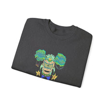Load image into Gallery viewer, Evolving Cricket Star Walk (Sweater)
