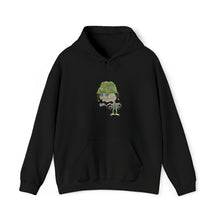 Load image into Gallery viewer, Alienated Ant Army Boy (Hoodie)
