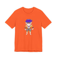 Load image into Gallery viewer, Caring Clown Merry Mobster (Women's T-shirt)
