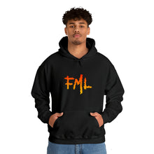 Load image into Gallery viewer, FML OG Classic Morning Sky (Hoodie)
