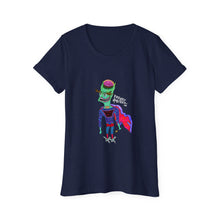 Load image into Gallery viewer, First Edition Clumsy Boy (Women's T-shirt)
