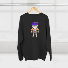 Load image into Gallery viewer, Caring Clown Merry Mobster (Sweater)
