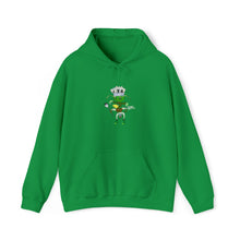 Load image into Gallery viewer, Evolving Chef Tree Duck (Hoodie)
